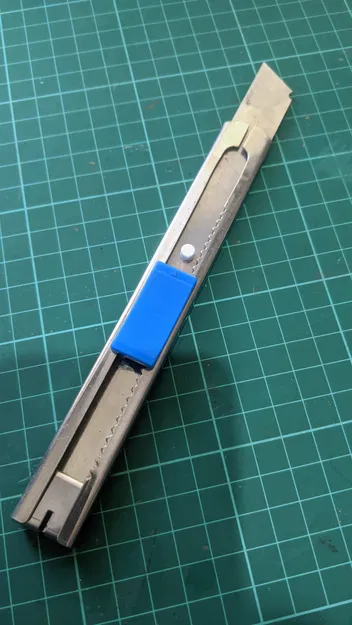 Sửa Chữa Lưỡi Dao Rút Có Khớp Nối - Image 1