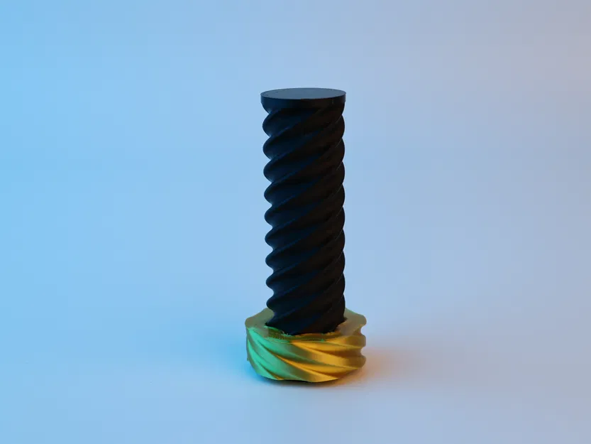 Cò Quay Bu Lông – Đồ Chơi Fidget Tối Giản - Image 3