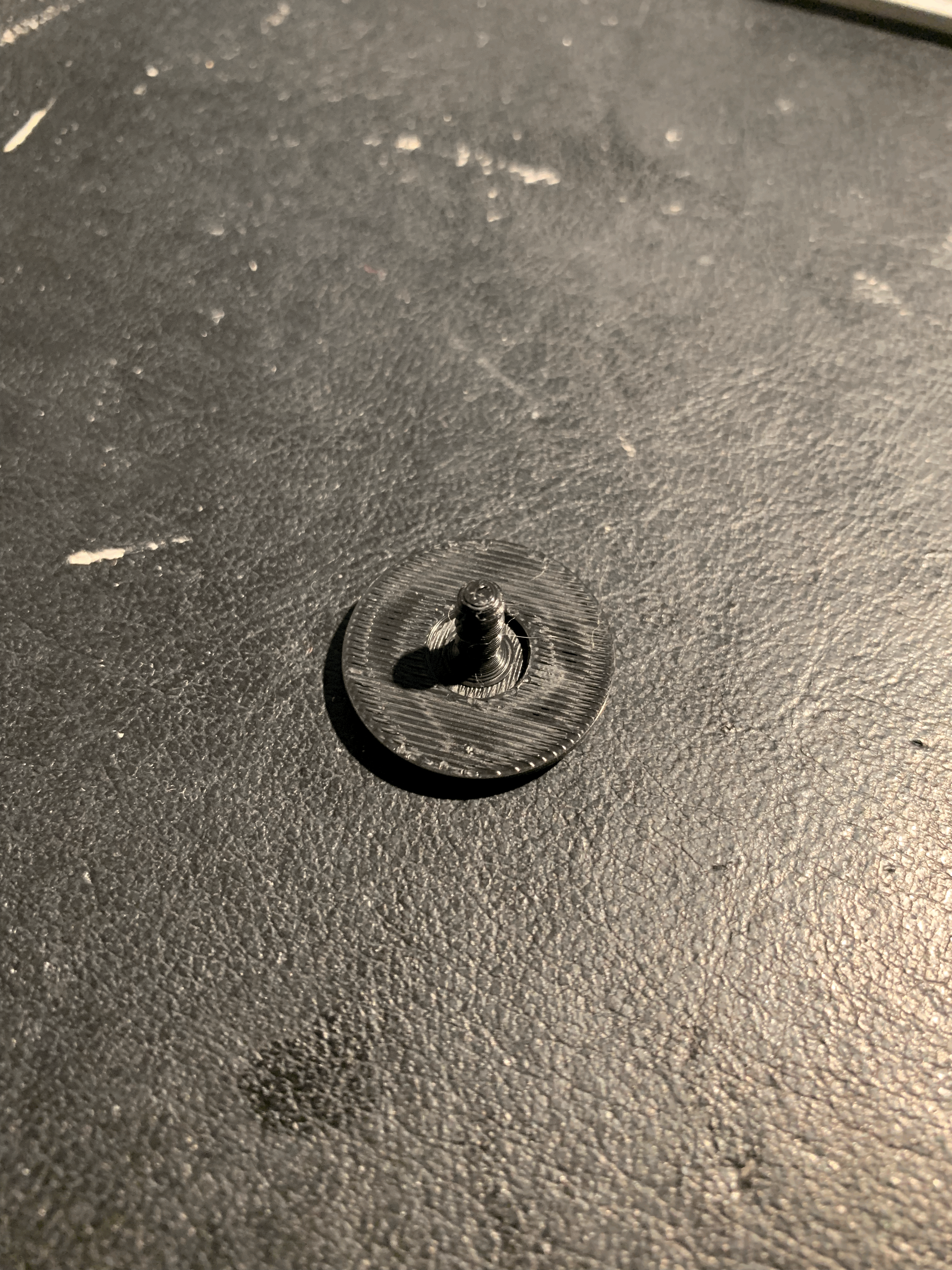 Thẻ Tên Cán Gậy Golf - Thumbnail 3