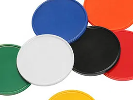 Đồng xu xe đẩy hàng - Image 1