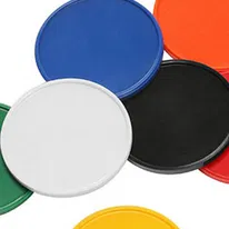 Đồng xu xe đẩy hàng