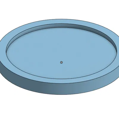 Đồng xu xe đẩy hàng