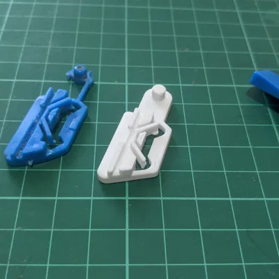 Sửa Chữa Lưỡi Dao Rút Có Khớp Nối