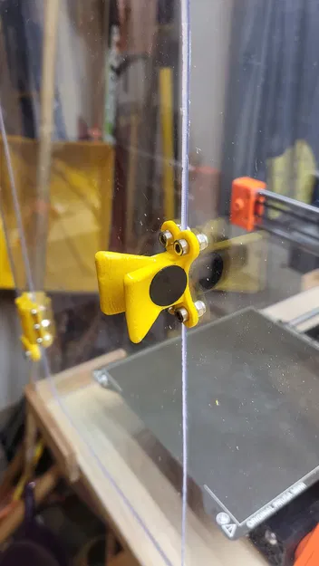 Tự làm thùng máy in 3D - Image 4