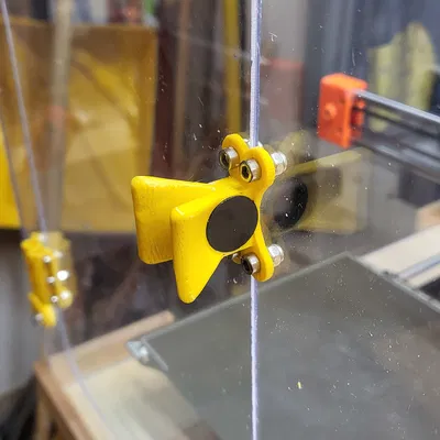 Tự làm thùng máy in 3D