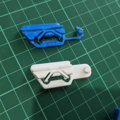 Sửa Chữa Lưỡi Dao Rút Có Khớp Nối