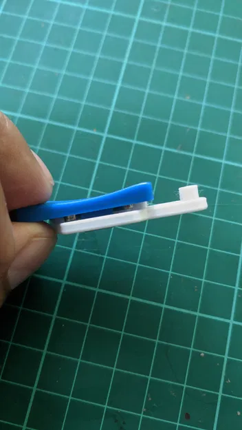 Sửa Chữa Lưỡi Dao Rút Có Khớp Nối - Image 4