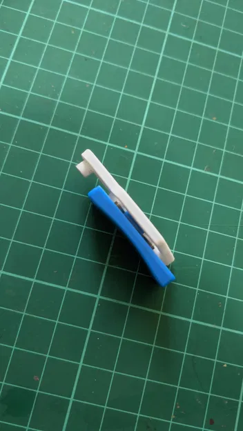 Sửa Chữa Lưỡi Dao Rút Có Khớp Nối - Image 6