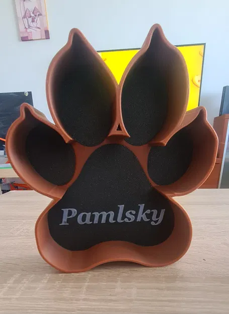 Miska na Pamlsky - Chén Đựng Thức Ăn Vặt Trang Trí - Image 2