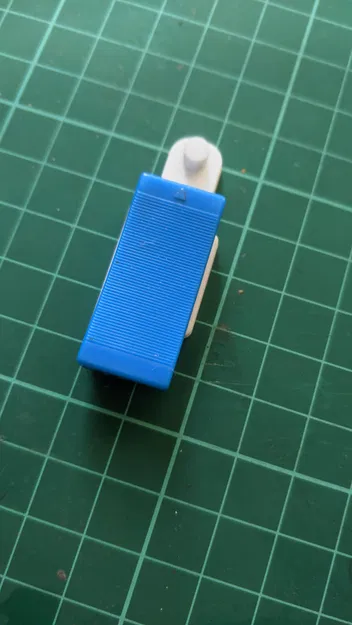 Sửa Chữa Lưỡi Dao Rút Có Khớp Nối - Image 8