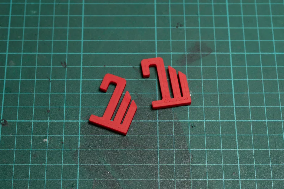 Móc Vuông & Thước Kẻ IKEA Skadis - Image 2