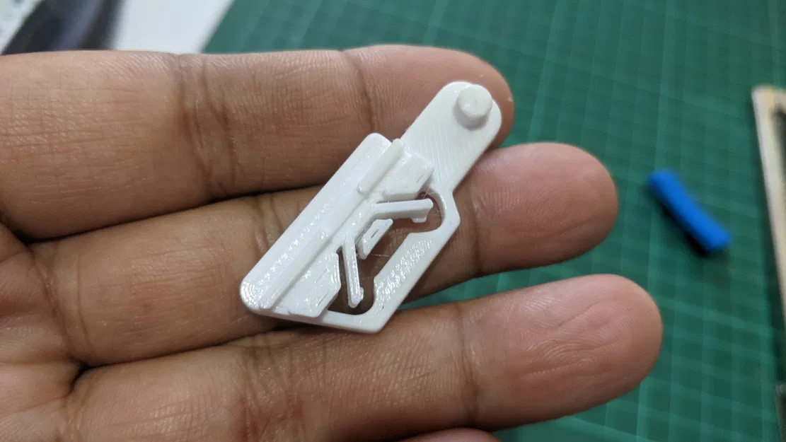 Sửa Chữa Lưỡi Dao Rút Có Khớp Nối - Image 9