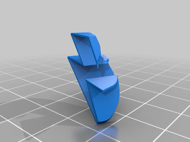 Quả Châu Giáng Sinh Chuột Lang - Image 2