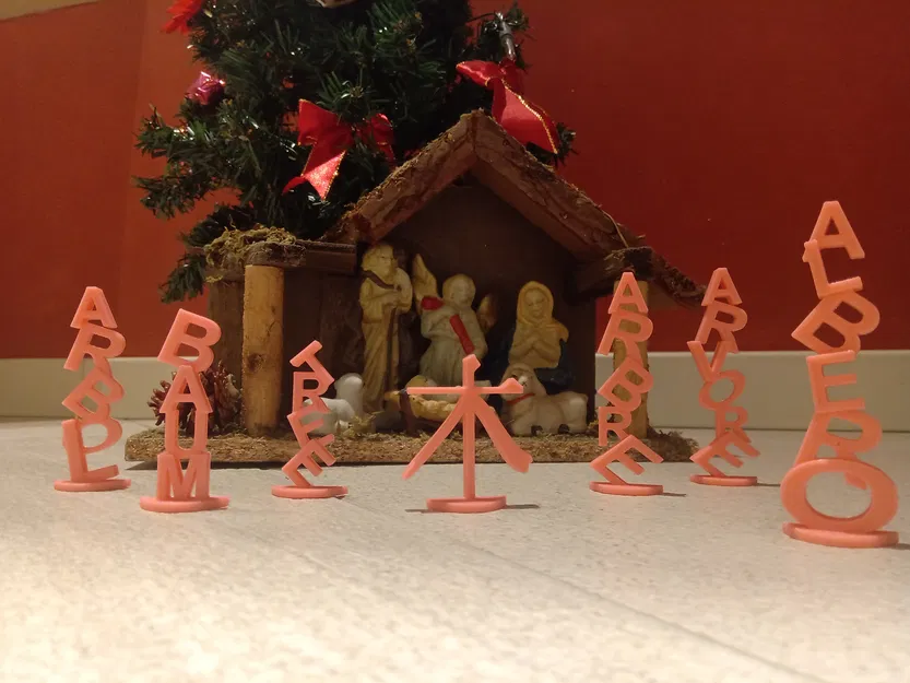 Cây Mùa Đông Bằng Các Ngôn Ngữ Khác Nhau - Image 1