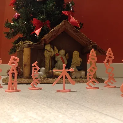 Cây Mùa Đông Bằng Các Ngôn Ngữ Khác Nhau