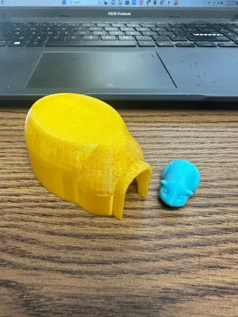 Chuột Lang Nhỏ Bản Remix Không Vòng Lặp - Image 1