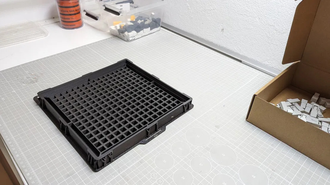 Pixel-Art - Khung ảnh IKEA - Image 15