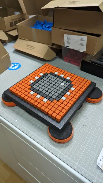 Pixel-Art - Khung ảnh IKEA - Image 22