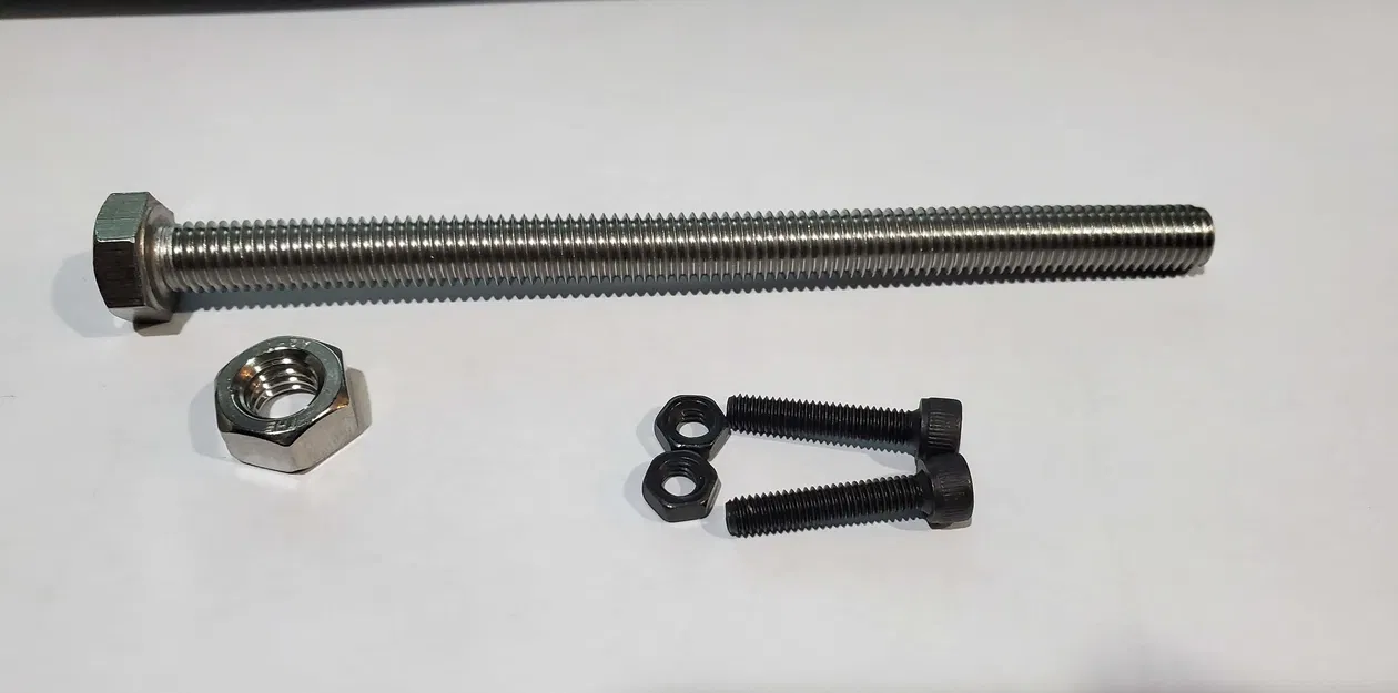 Kẹp Giữ Ổn Định Bàn Vào Tường - Image 4