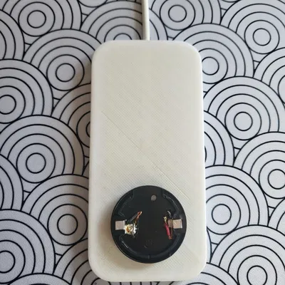 Đế Sạc Phẳng Chuột Logitech