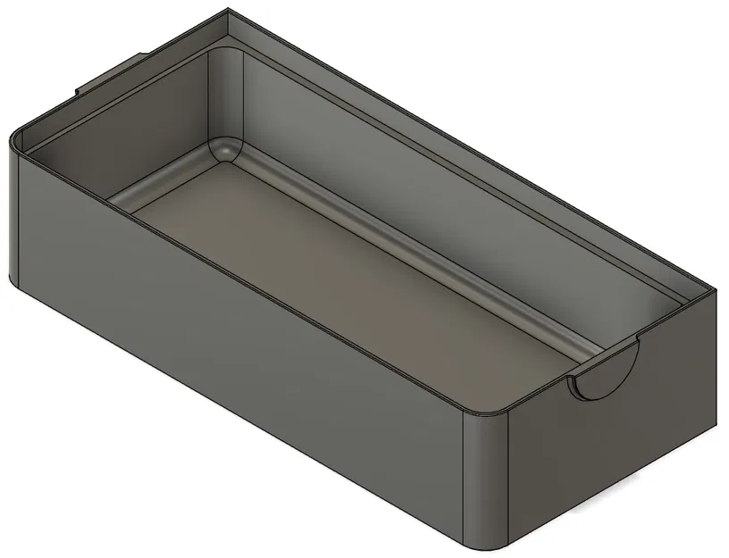 Khay hứng nước SAECO "SIN 015" - Image 1