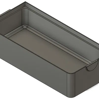 Khay hứng nước SAECO "SIN 015"