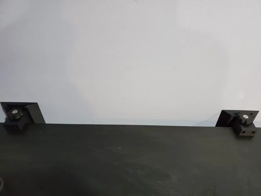 Kẹp Giữ Ổn Định Bàn Vào Tường - Image 6