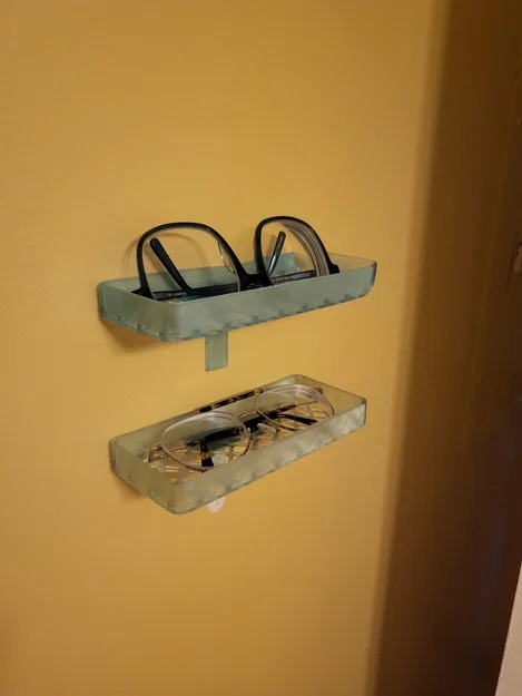 Khay Treo Tường Đa Năng - Image 1