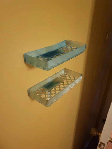 Khay Treo Tường Đa Năng - Image 2