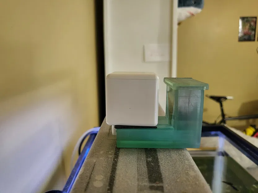 Máy cho cá ăn tự động - Image 2