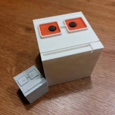 Móc Khóa LilRoby / LilRoby Keychain