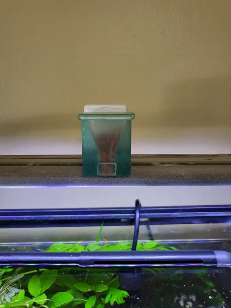 Máy cho cá ăn tự động - Image 4