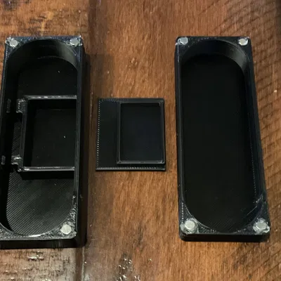 Hộp đựng Fingerboard 32mm