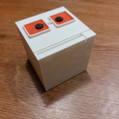 Móc Khóa LilRoby / LilRoby Keychain