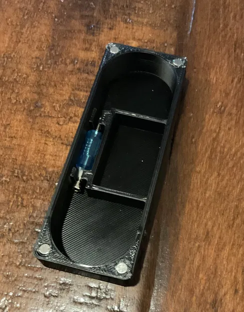 Hộp đựng Fingerboard 32mm - Image 3