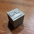 Móc Khóa LilRoby / LilRoby Keychain - Thumbnail 3
