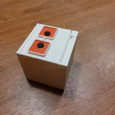 Móc Khóa LilRoby / LilRoby Keychain