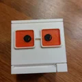 Móc Khóa LilRoby / LilRoby Keychain - Thumbnail 5