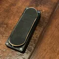 Hộp đựng Fingerboard 32mm - Thumbnail 5