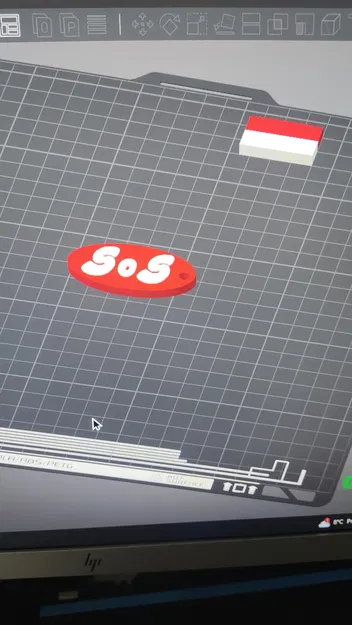 Thẻ NFC SoS - Cứu tinh của bạn - Image 3