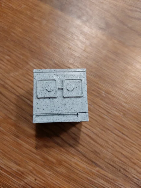 Móc Khóa LilRoby / LilRoby Keychain - Image 6