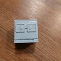 Móc Khóa LilRoby / LilRoby Keychain - Thumbnail 6