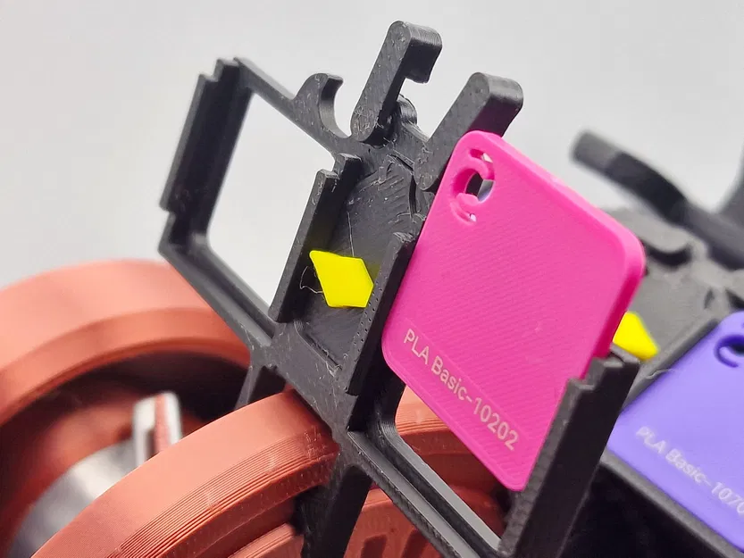 90+ Kệ Trưng Bày Mẫu Chỉ | Roloswatch | - Image 7