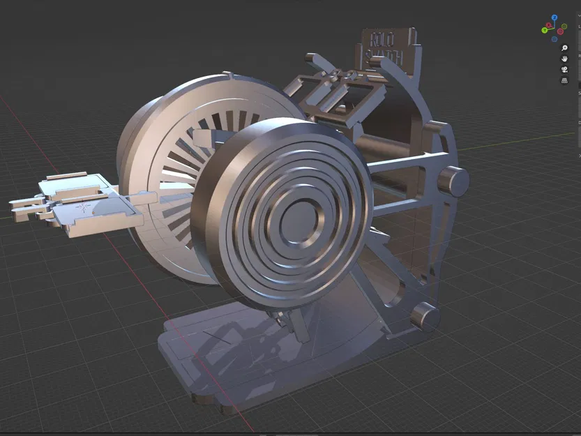 90+ Kệ Trưng Bày Mẫu Chỉ | Roloswatch | - Image 13