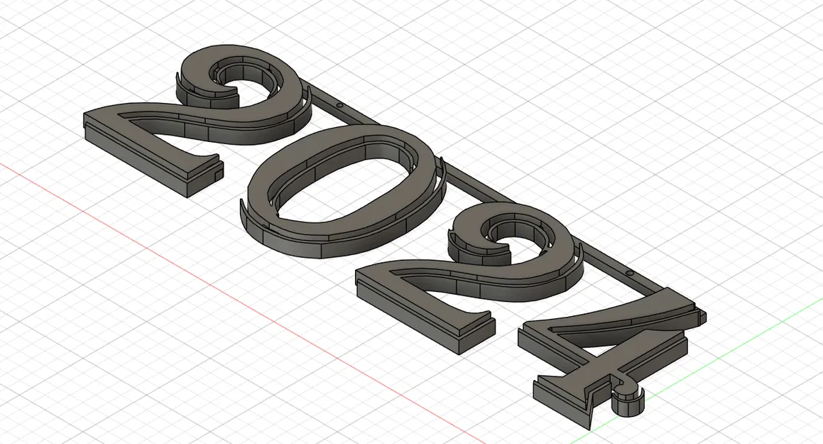 Trang Trí Giáng Sinh 2024 - Image 2