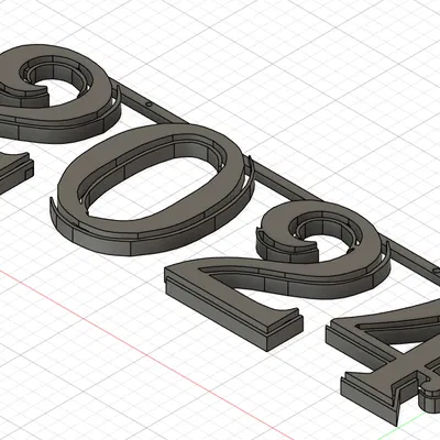 Trang Trí Giáng Sinh 2024