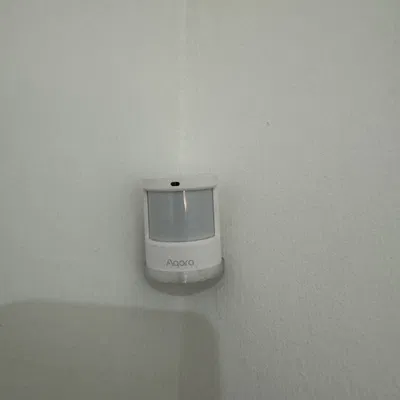 Giá Gắn Góc Cảm Biến Chuyển Động AQARA P1 10 Độ