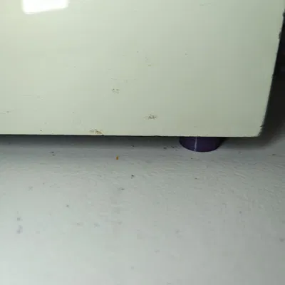 Chân đế thay thế cho máy may Kenmore 158.12310