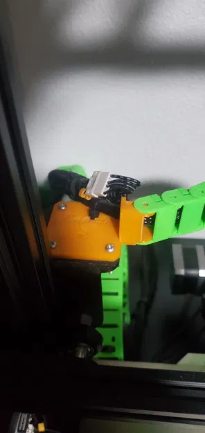 Kẹp Dây Truyền Động Trực Tiếp - Image 2