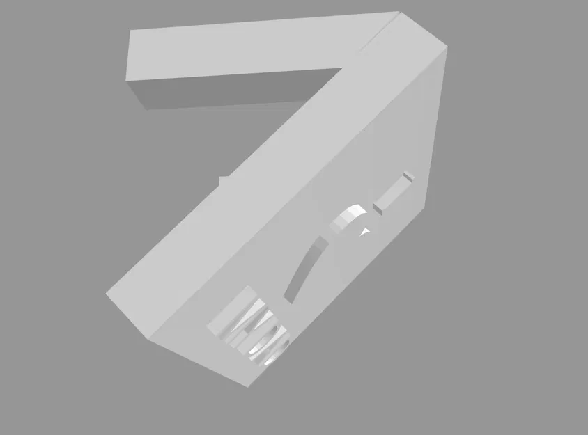 Chân "Con Yêu Ba" - Image 1